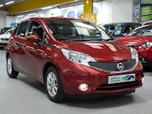 Nissan Note 2014 Acenta Premium - Thumb 0