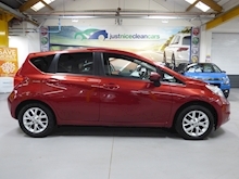 Nissan Note 2014 Acenta Premium - Thumb 4