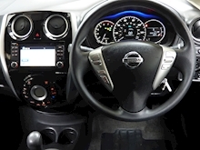 Nissan Note 2014 Acenta Premium - Thumb 8