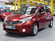 Nissan Note 2014 Acenta Premium - Thumb 10