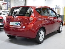 Nissan Note 2014 Acenta Premium - Thumb 14