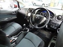 Nissan Note 2014 Acenta Premium - Thumb 20