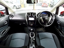 Nissan Note 2014 Acenta Premium - Thumb 25