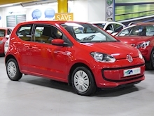 Volkswagen Up 2014 Move Up - Thumb 0