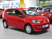 Volkswagen Up 2014 Move Up - Thumb 6