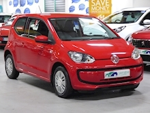 Volkswagen Up 2014 Move Up - Thumb 10