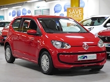 Volkswagen Up 2014 Move Up - Thumb 4