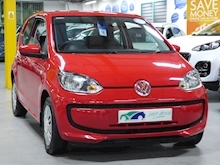 Volkswagen Up 2014 Move Up - Thumb 2