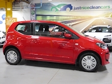 Volkswagen Up 2014 Move Up - Thumb 8