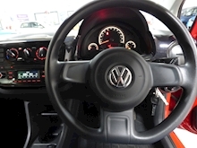 Volkswagen Up 2014 Move Up - Thumb 14