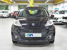 Peugeot 107 2013 Active - Thumb 6