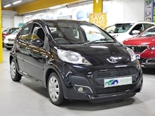 Peugeot 107 2013 Active - Thumb 0