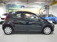 Peugeot 107 2013 Active - Thumb 4