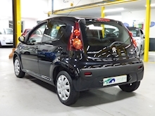 Peugeot 107 2013 Active - Thumb 2