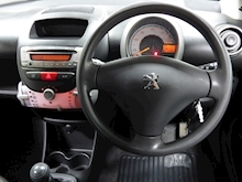 Peugeot 107 2013 Active - Thumb 8