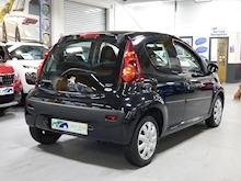 Peugeot 107 2013 Active - Thumb 14