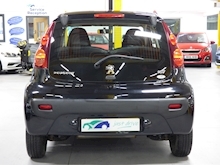 Peugeot 107 2013 Active - Thumb 15