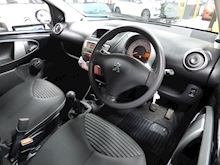 Peugeot 107 2013 Active - Thumb 21