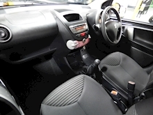 Peugeot 107 2013 Active - Thumb 24