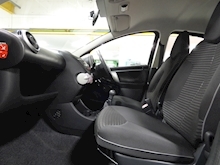 Peugeot 107 2013 Active - Thumb 25