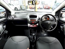 Peugeot 107 2013 Active - Thumb 26