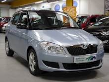 Skoda Fabia 2011 Se 12V - Thumb 0