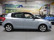 Skoda Fabia 2011 Se 12V - Thumb 4