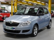 Skoda Fabia 2011 Se 12V - Thumb 10