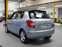 Skoda Fabia 2011 Se 12V - Thumb 19