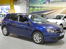 Volkswagen Golf 2011 Match Tdi Bluemotiontechnology - Thumb 2