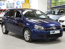 Volkswagen Golf 2011 Match Tdi Bluemotiontechnology - Thumb 0