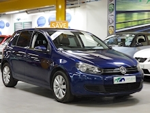 Volkswagen Golf 2011 Match Tdi Bluemotiontechnology - Thumb 12