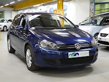 Volkswagen Golf 2011 Match Tdi Bluemotiontechnology - Thumb 4