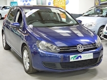 Volkswagen Golf 2011 Match Tdi Bluemotiontechnology - Thumb 6