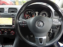 Volkswagen Golf 2011 Match Tdi Bluemotiontechnology - Thumb 19