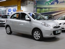 Nissan Micra 2013 Acenta - Thumb 10