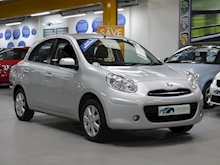 Nissan Micra 2013 Acenta - Thumb 0