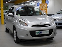 Nissan Micra 2013 Acenta - Thumb 2