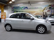 Nissan Micra 2013 Acenta - Thumb 8