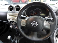 Nissan Micra 2013 Acenta - Thumb 16