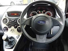 Ford Ka 2012 Edge - Thumb 8