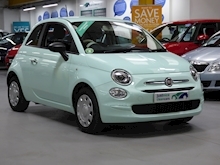 Fiat 500 2015 Pop - Thumb 6