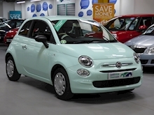 Fiat 500 2015 Pop - Thumb 0