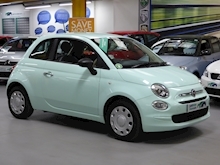 Fiat 500 2015 Pop - Thumb 4