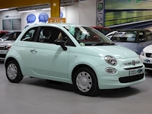 Fiat 500 2015 Pop - Thumb 8