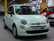 Fiat 500 2015 Pop - Thumb 2