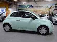 Fiat 500 2015 Pop - Thumb 10