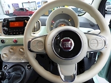 Fiat 500 2015 Pop - Thumb 17