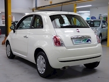 Fiat 500 2015 Pop - Thumb 2