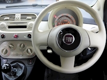 Fiat 500 2015 Pop - Thumb 8